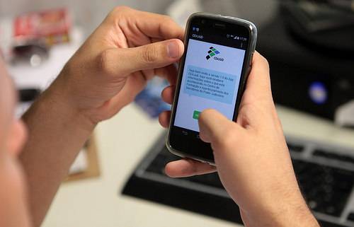 CNJ lança aplicativo que permitirá a servidor fazer curso em smartphones e tablets