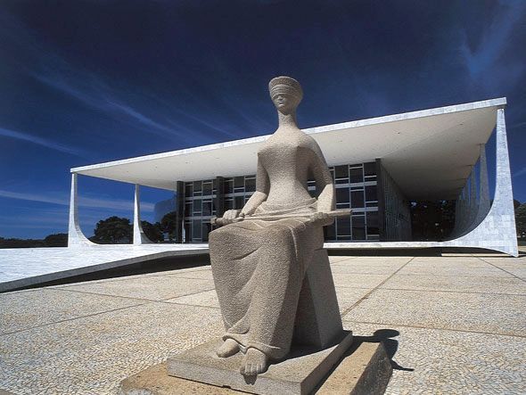 Veja as quatro novas súmulas vinculantes aprovadas pelo Supremo