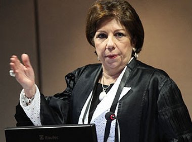 Julgamento de Telma Britto no CNJ pode ocorrer em próximo encontro de conselheiros