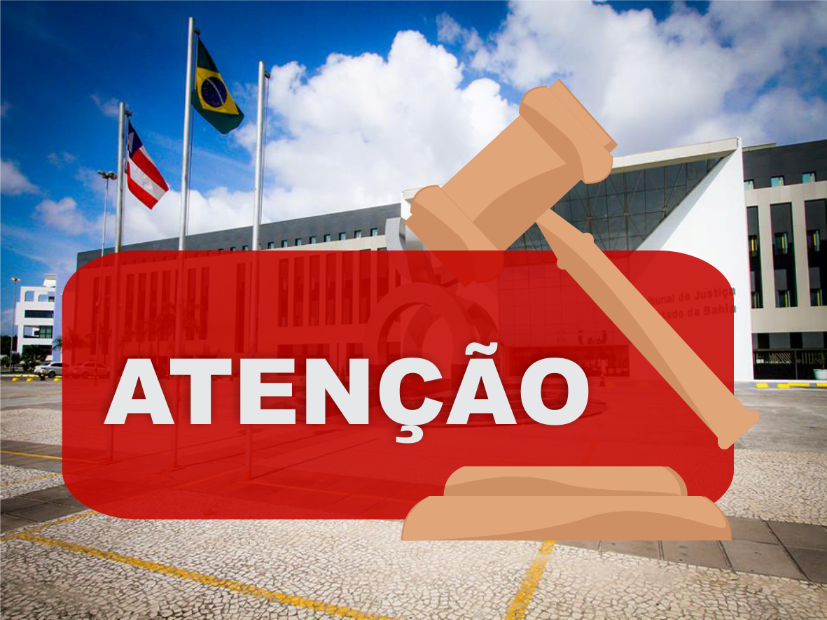 Confira nova lista de notificação de desvio de função