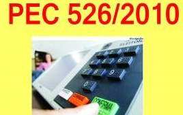 Artigo: PEC 526/2010 – pela democratização do Poder Judiciário