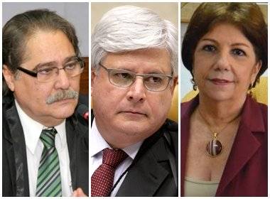 Janot afirma que investigação do CNJ contra Hirs e Britto é procedente pela gravidade do caso