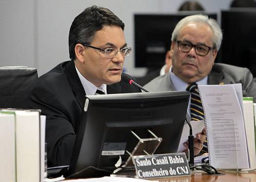 CNJ determina que o TJBA volte a pagar gratificação integral a servidores