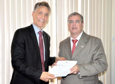 SINTAJ e AMAB pedem maior participação na distribuição do orçamento do Judiciário