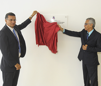 Valorização do 1º Grau: TJBA inaugura Fórum Regional do Imbuí