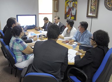 Tribunal de Justiça e FGV definem últimos detalhes para concurso de servidores