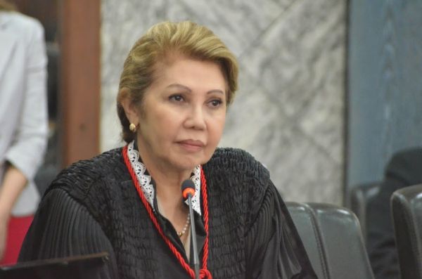 Presidente do TJMA acusa diretores do Sindjus por supostas ameaças contra sua vida