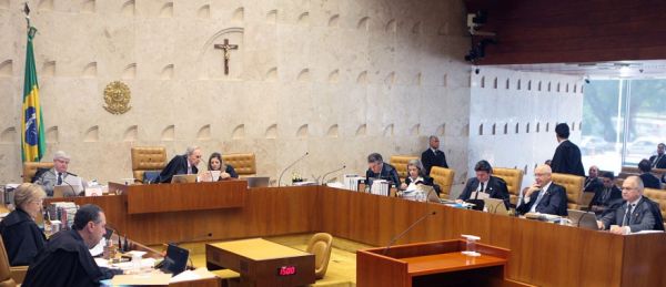 STF decide que vantagens pessoais de servidores estão limitadas ao teto constitucional