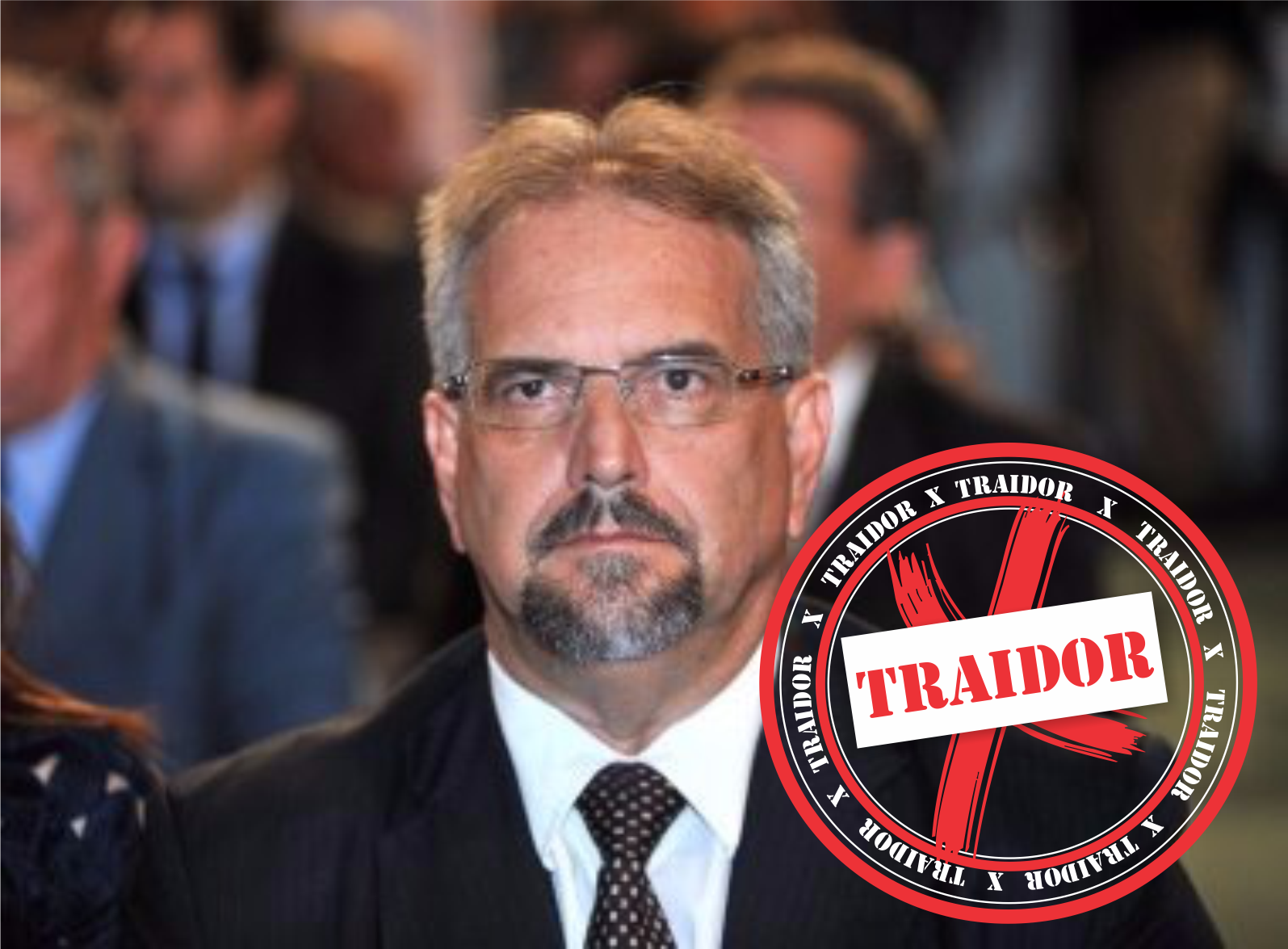 Após aprovação da PEC que prejudica funcionalismo público, deputado Marcelino Galo xinga servidor