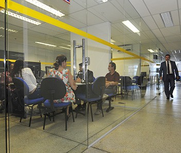 Juizados Especiais e Turmas Recursais cumprem Meta 1 do CNJ pelo segundo ano