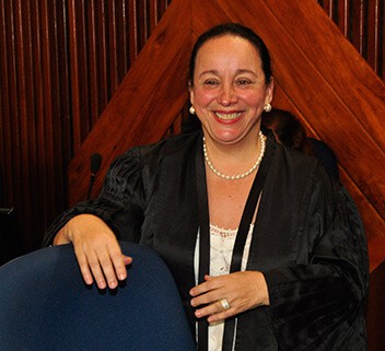 Dia da Mulher e Presidência em Movimento marcam tarde no Fórum das Famílias