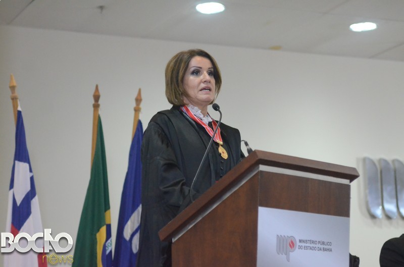Aprovação de PL pode fechar portas do Ministério Público na BA, diz chefe do MP