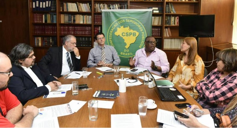 Fenajud e entidades sindicais deliberam calendário da Jornada Nacional de Lutas