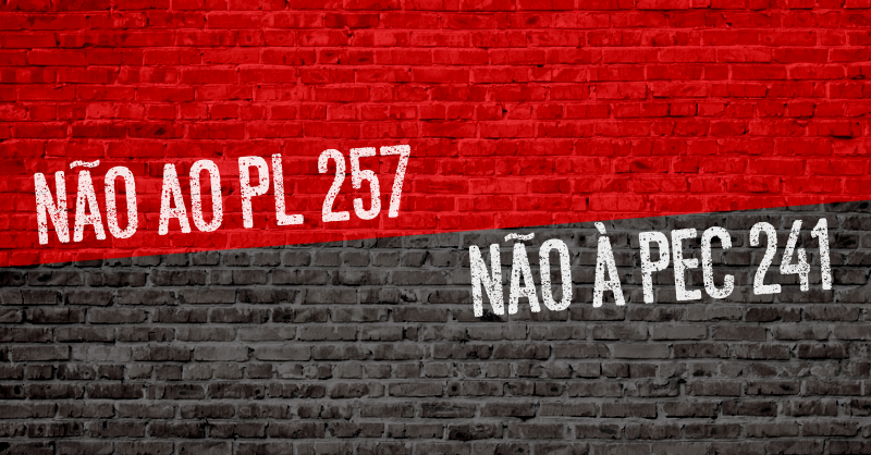 Câmara instala comissão especial para debater a PEC 241
