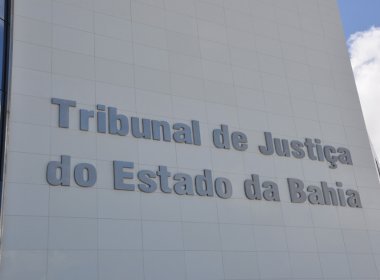 STF determina que TJ-BA pague gratificação a supervisores dos Juizados Especiais