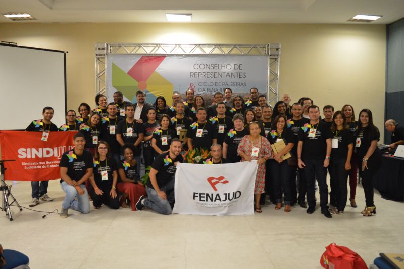 Segundo dia do Conselho de Representantes é marcado por ciclo de palestras
