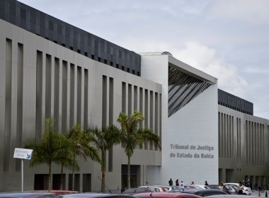 Sintaj quer que presidente do TJ-BA negocie com governador reajuste linear de servidores