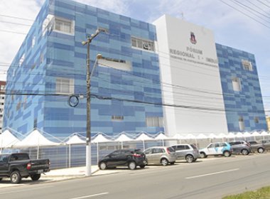 Servidores do TJ paralisam atividades nesta terça-feira contra PEC e por salário