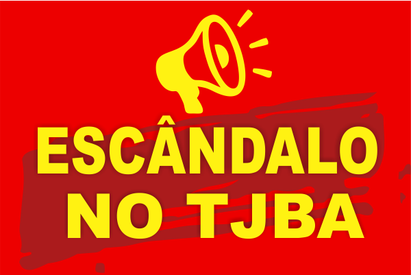 Operação do MP desarticula esquema de cobrança de propina no TJ-Ba