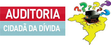 Auditoria Cidadã Da Dívida é intolerante às fraudes