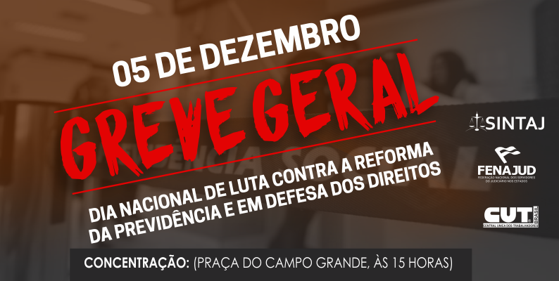 Greve Geral