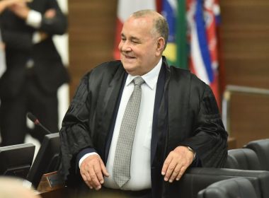 Presidente da Amab elogia novo presidente do TJ-BA; Sintaj cobrará reajuste linear