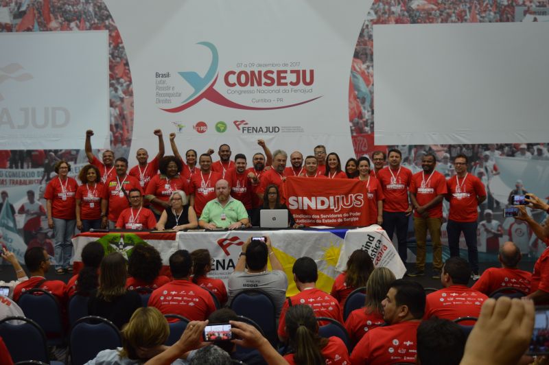 Juíza nega pedido da antiga diretoria e reconhece legitimidade da nova gestão da Fenajud