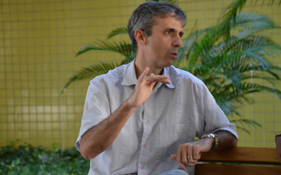 Reforma da Previdência: “Estabelecer 65 anos como idade mínima é um crime contra a população brasileira”, diz sociólogo