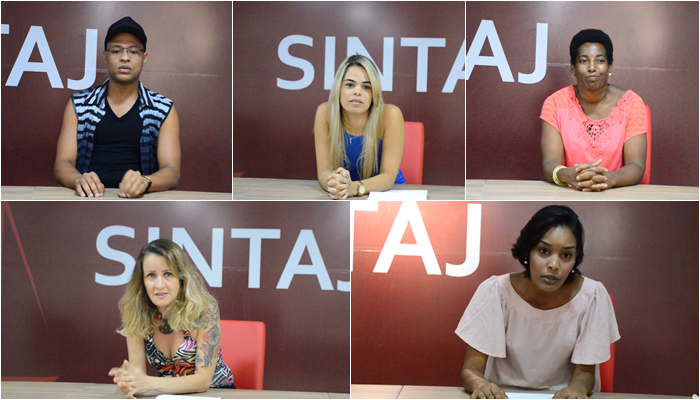 Assista: Pessoas reagem ao auxílio-moradia dos juízes