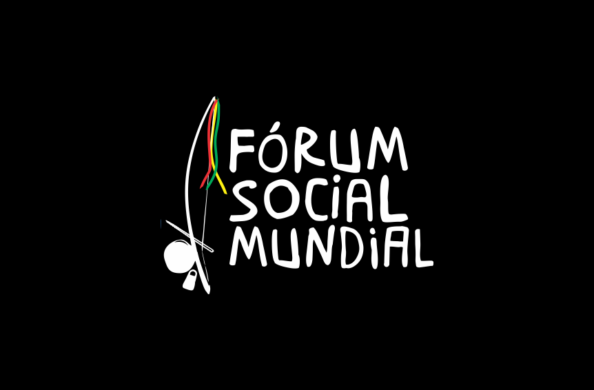 SINTAJ no Fórum Social Mundial 2018
