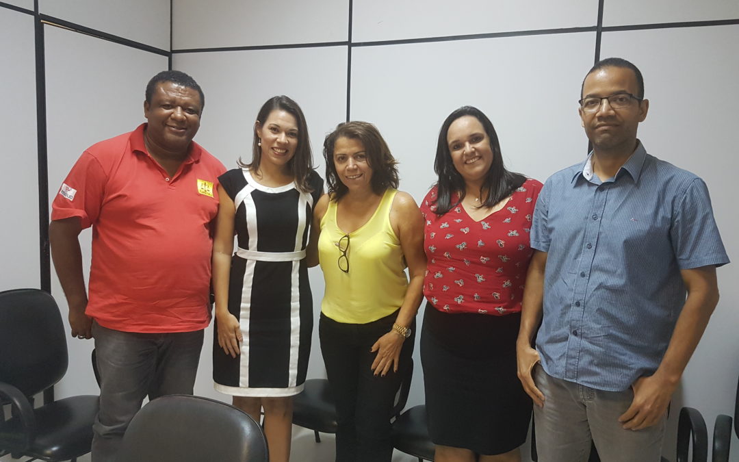 ‘Nós estamos fazendo uma reestruturação para os nossos beneficiados’, afirma coordenadora geral do Planserv