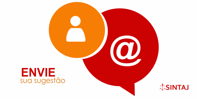 SINTAJ pede que trabalhadores enviem sugestões para projeto que implanta teletrabalho