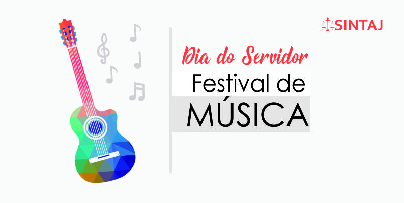 Confira programação do mês do servidor