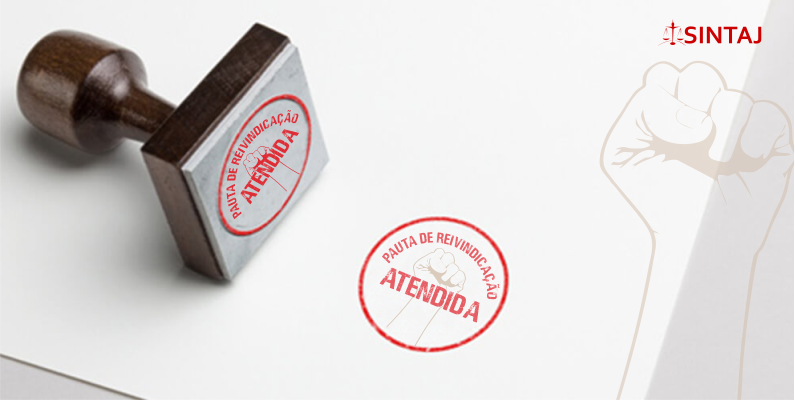 TJ-BA atende pleito do SINTAJ e concede aumento no auxílio alimentação